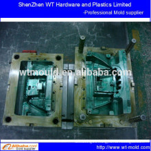 standard injection mould plastic auto parts